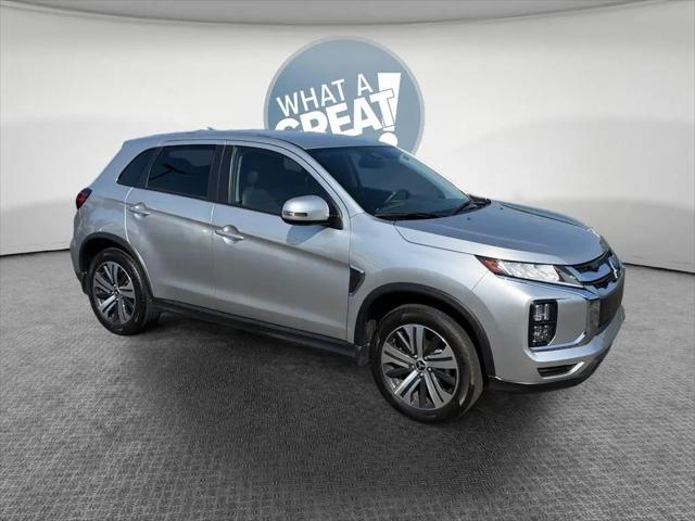 2024 Mitsubishi Outlander Sport 2.0 SE AWC for sale in Irwin, PA