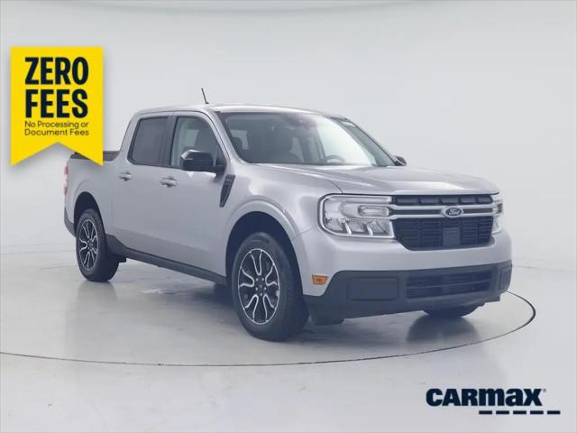 2024 Ford Maverick Lariat for sale in Kennesaw, GA