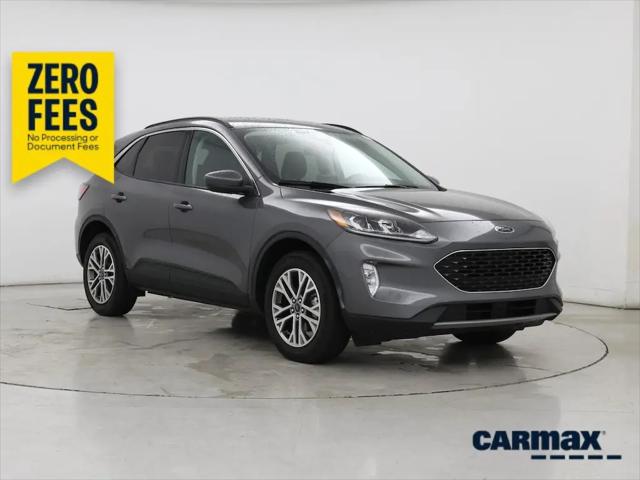 2022 Ford Escape SEL for sale in Indianapolis, IN
