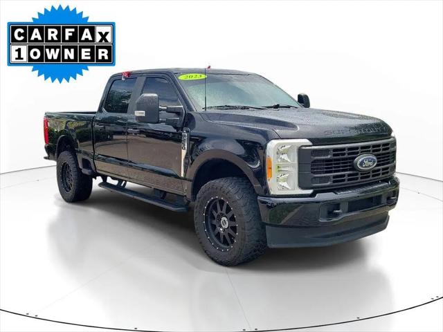 2023 Ford F-250 XL for sale in Fort Myers, FL