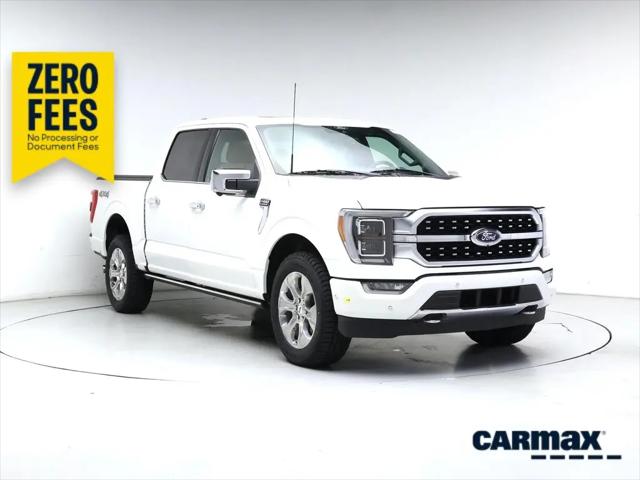 2022 Ford F-150 Platinum for sale in Memphis, TN