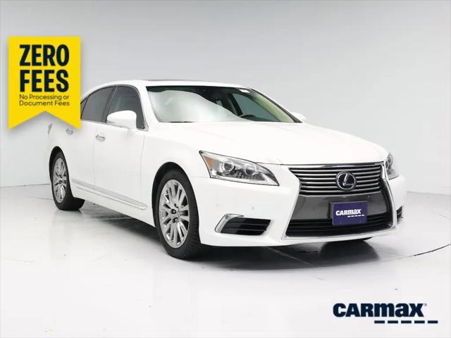 2016 Lexus LS 460 Unknown for sale in Charlotte, NC