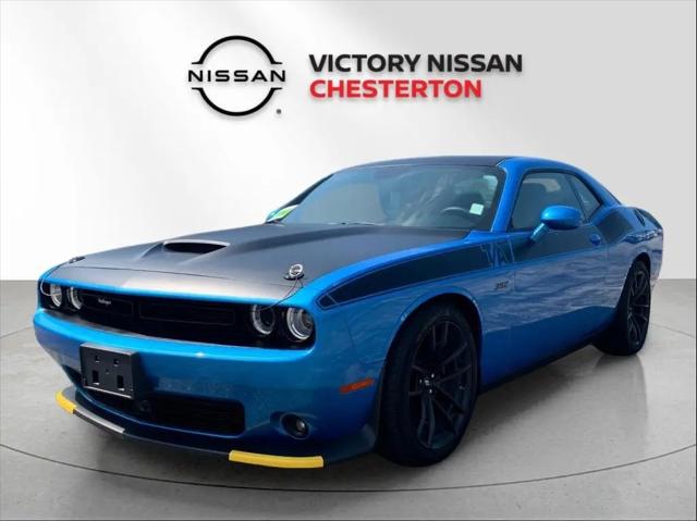 2023 Dodge Challenger R/T Scat Pack for sale in Chesterton, IN