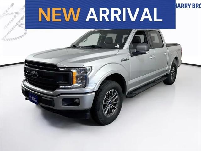 2019 Ford F-150 XLT for sale in FARIBAULT, MN