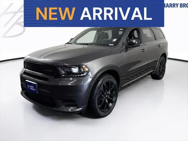 2020 Dodge Durango GT AWD for sale in FARIBAULT, MN