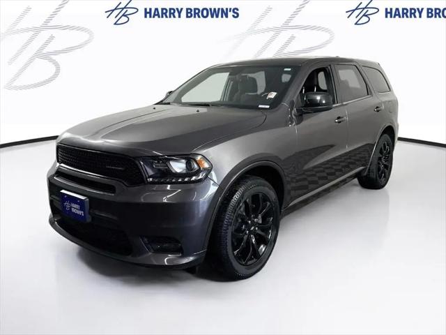 2020 Dodge Durango GT AWD for sale in FARIBAULT, MN