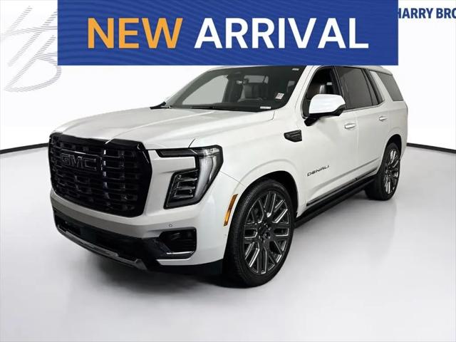2025 GMC Yukon 4WD Denali Ultimate for sale in FARIBAULT, MN