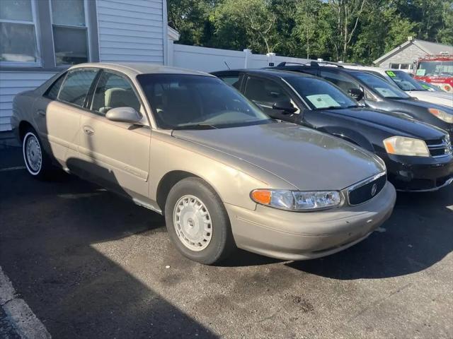 2002 Buick Century Custom for sale in CLAYTON, NJ