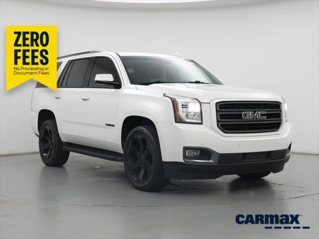 2019 GMC Yukon SLT for sale in Fayetteville, NC