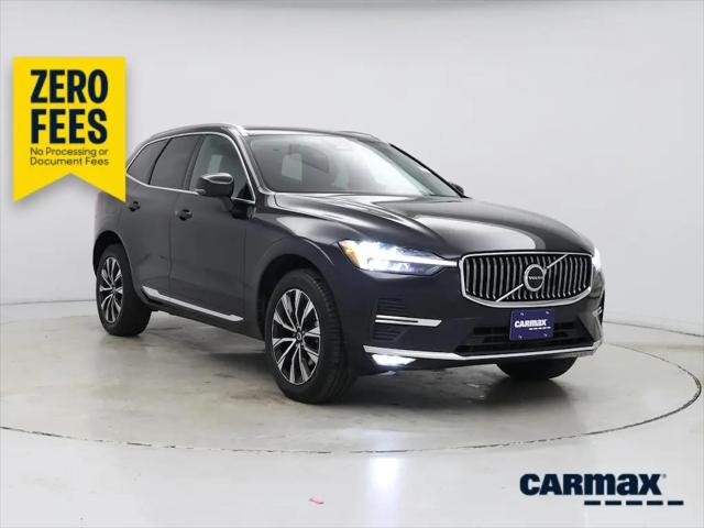 2023 Volvo XC60 B5 Plus Bright Theme for sale in Fayetteville, NC
