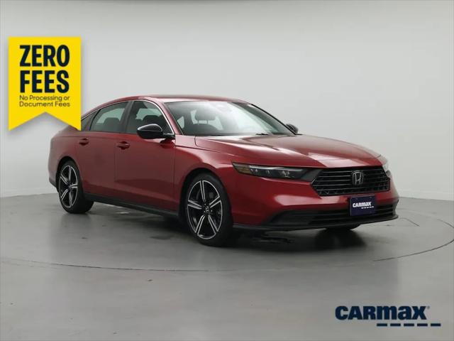 2023 Honda Accord Hybrid Sport for sale in Fayetteville, NC