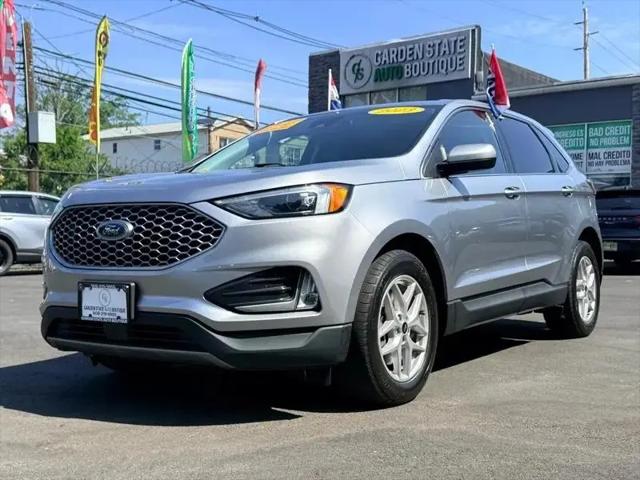 2023 Ford Edge SEL for sale in Elizabeth, NJ