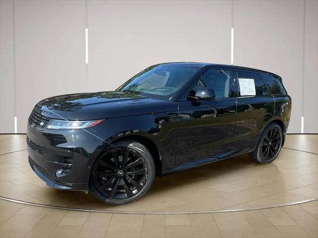 2024 Land Rover Range Rover Sport Dynamic SE for sale in Greenville, SC