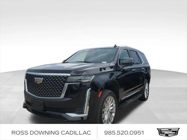 2024 Cadillac Escalade 4WD Premium Luxury for sale in Hammond, LA
