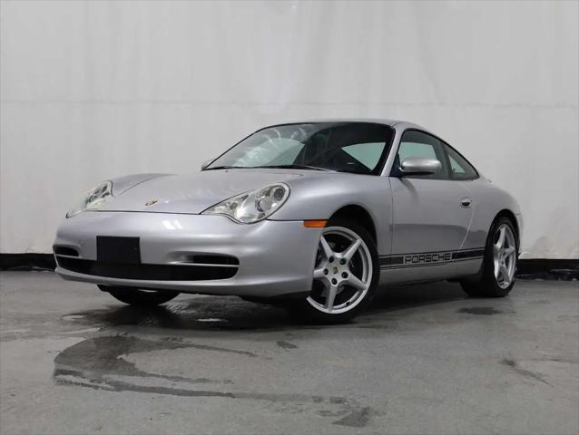 2003 Porsche 911 Carrera for sale in Novi, MI