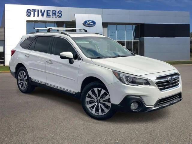 2019 Subaru Outback 3.6R Touring for sale in Montgomery, AL