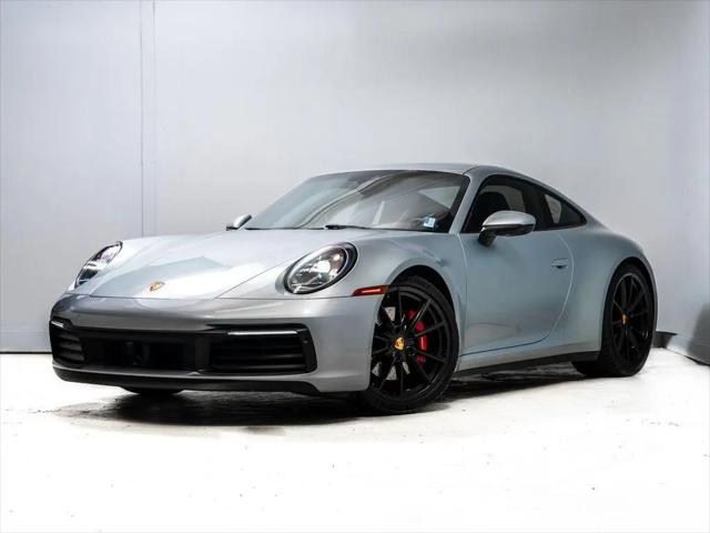 2020 Porsche 911 Carrera S for sale in Lakewood, CO