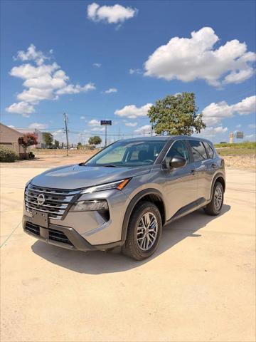 2024 Nissan Rogue S Intelligent AWD for sale in Pflugerville, TX