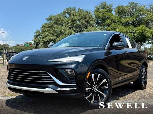 2024 Buick NV Preferred FWD for sale in Dallas, TX
