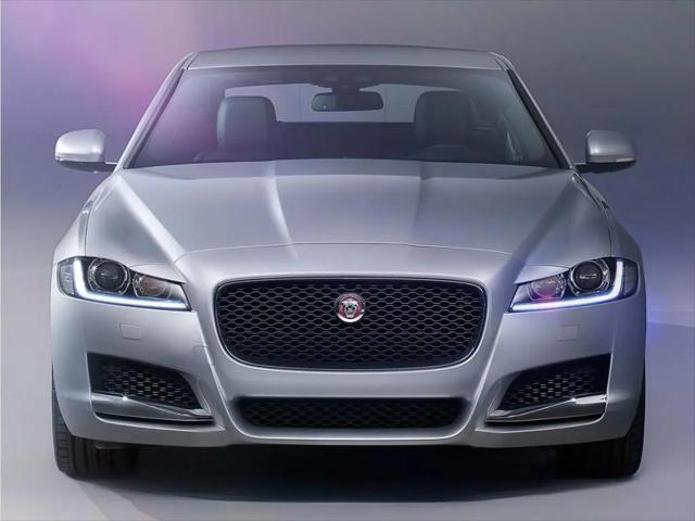 2016 Jaguar XF 35t Premium for sale in Greensboro, NC