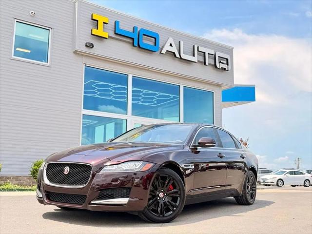 2016 Jaguar XF 35t Premium for sale in Greensboro, NC