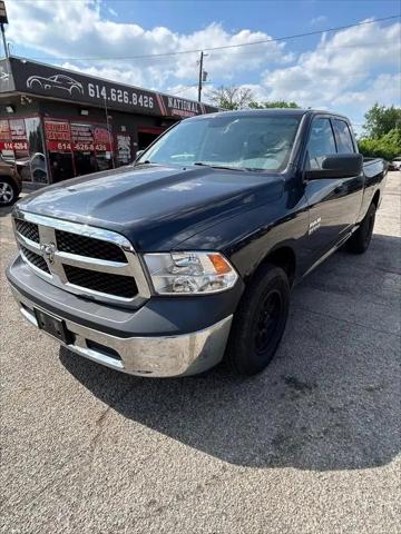 2016 Ram 1500 Tradesman for sale in Columbus, OH