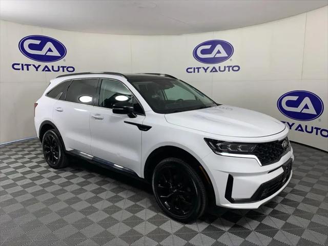 2021 Kia Sorento SX for sale in Memphis, TN