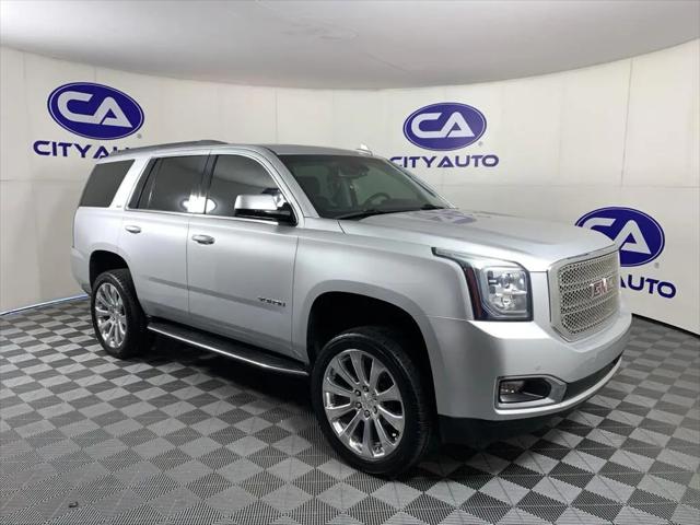 2019 GMC Yukon SLT for sale in Memphis, TN