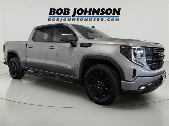 2024 GMC Sierra 1500 Elevation for sale in Rochester, NY