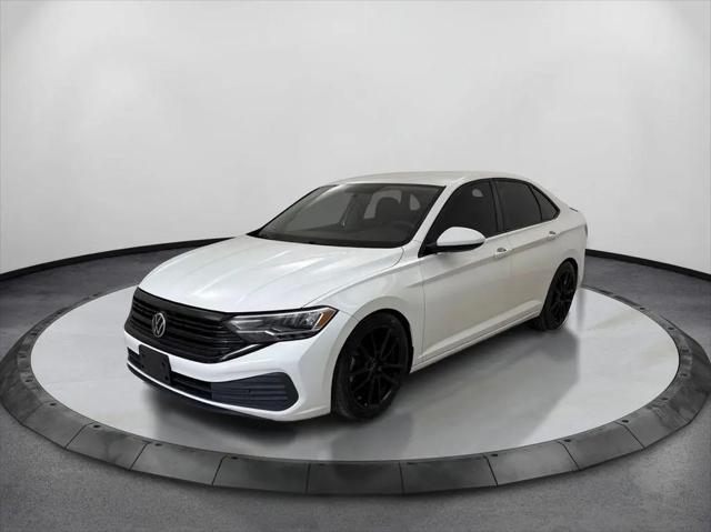 2022 Volkswagen Jetta 1.5T S for sale in Houston, TX