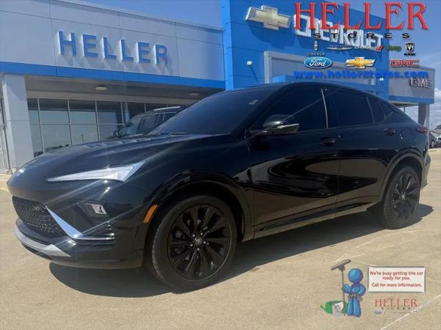 2024 Buick NV Sport Touring FWD for sale in El Paso, IL