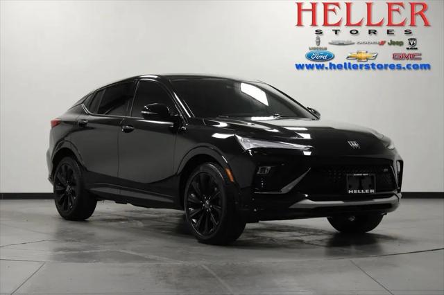2024 Buick NV Sport Touring FWD for sale in El Paso, IL