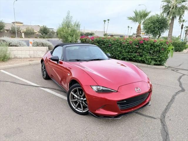 2016 Mazda MX-5 Club for sale in Chandler, AZ