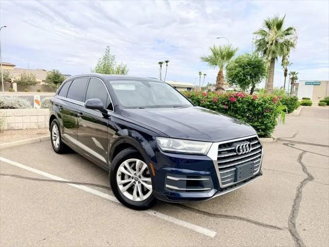 2017 Audi Q7 2.0T Premium for sale in Chandler, AZ
