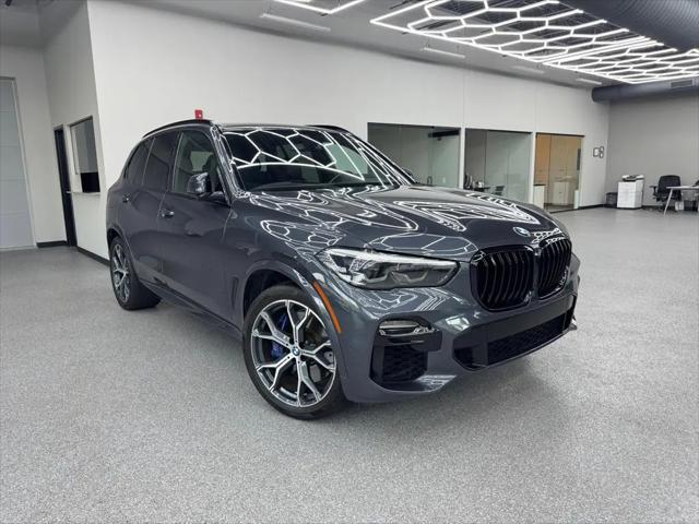 2019 BMW X5 xDrive40i for sale in Arlington Heights, IL