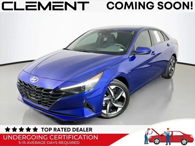 2023 Hyundai Elantra SEL for sale in St. Charles, MO