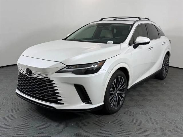 2024 Lexus RX 350 Premium Plus for sale in Marietta, GA