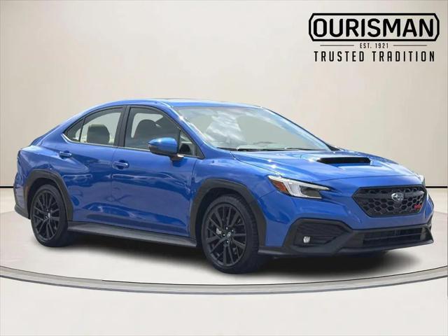 2026 Subaru WRX Limited for sale in Waldorf, MD