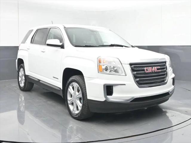 2017 GMC Terrain SLE-1 for sale in Somerset, KY