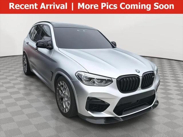 2021 BMW X3 M AWD for sale in LaVista, NE