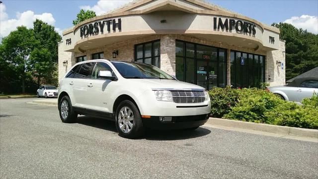 2007 Lincoln MKX Base for sale in Cumming, GA