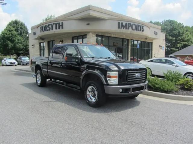 2008 Ford F-350 XL for sale in Cumming, GA