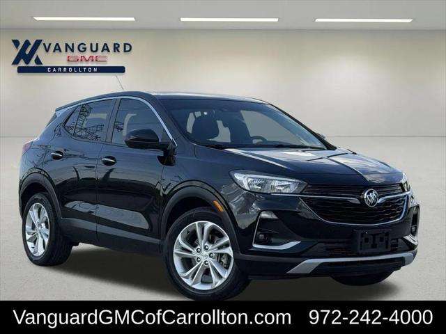2023 Buick Encore GX Preferred FWD for sale in Carrollton, TX