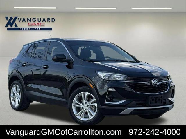 2023 Buick Encore GX Preferred FWD for sale in Carrollton, TX