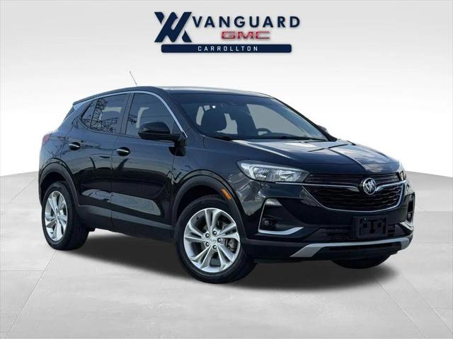 2023 Buick Encore GX Preferred FWD for sale in Carrollton, TX
