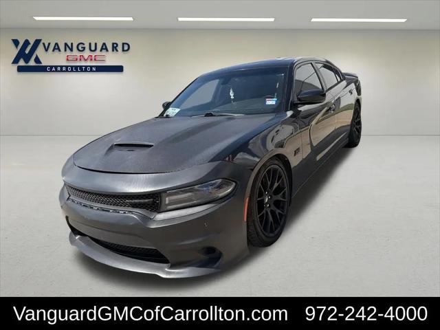 2015 Dodge Charger R/T for sale in Carrollton, TX