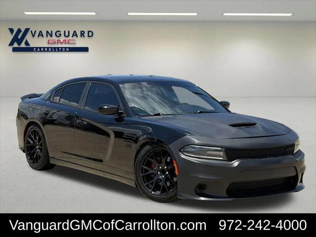 2015 Dodge Charger R/T for sale in Carrollton, TX