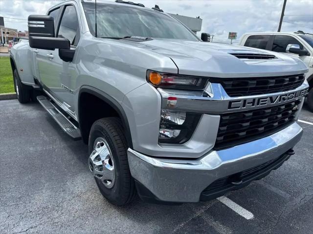 2023 Chevrolet Silverado 3500HD 4WD Crew Cab Long Bed LT for sale in Owensboro, KY