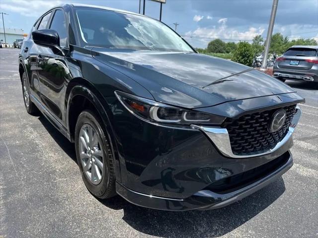 2024 Mazda CX-5 2.5 S Preferred for sale in Owensboro, KY