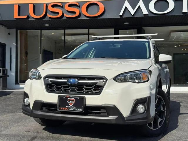 2020 Subaru Crosstrek Premium for sale in Amsterdam, NY